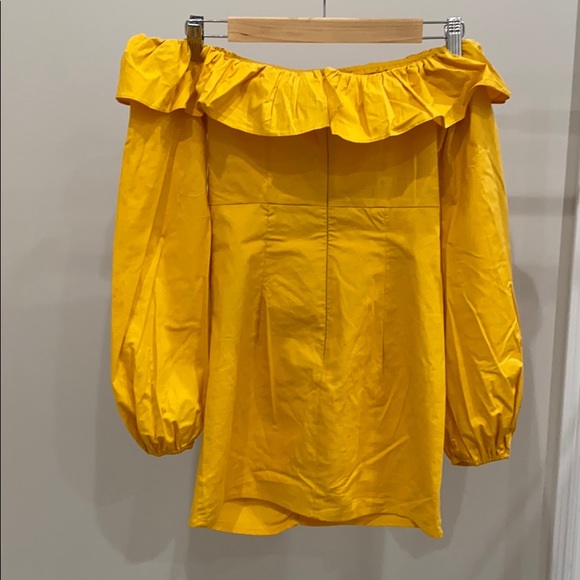 Zuri Dress - Picture 4 of 4